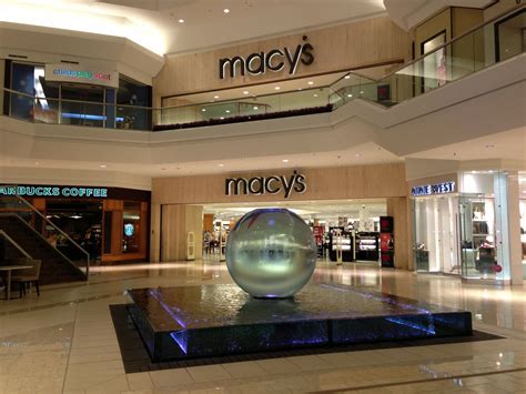 Macy'S Jersey Gardens Mall